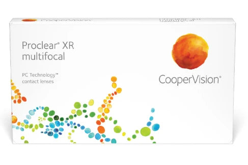 Proclear Multifocal XR