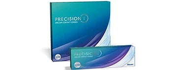 PRECISION 1